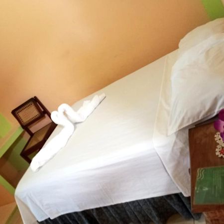 Hostal San Antonio Леон Экстерьер фото