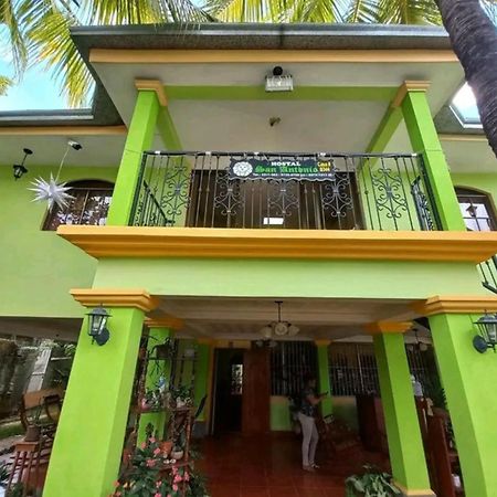 Hostal San Antonio Леон Экстерьер фото