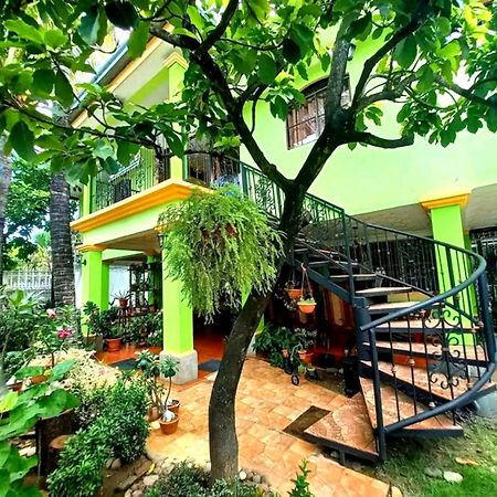 Hostal San Antonio Леон Экстерьер фото