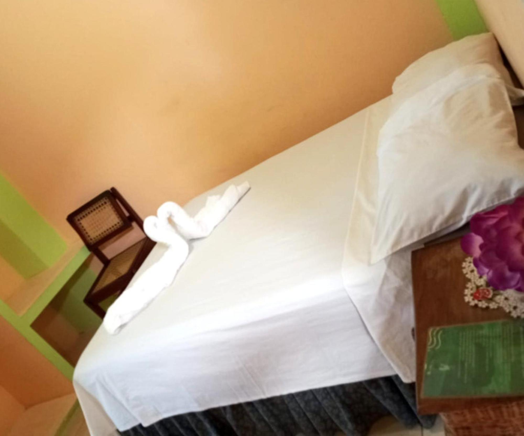Hostal San Antonio Леон Экстерьер фото