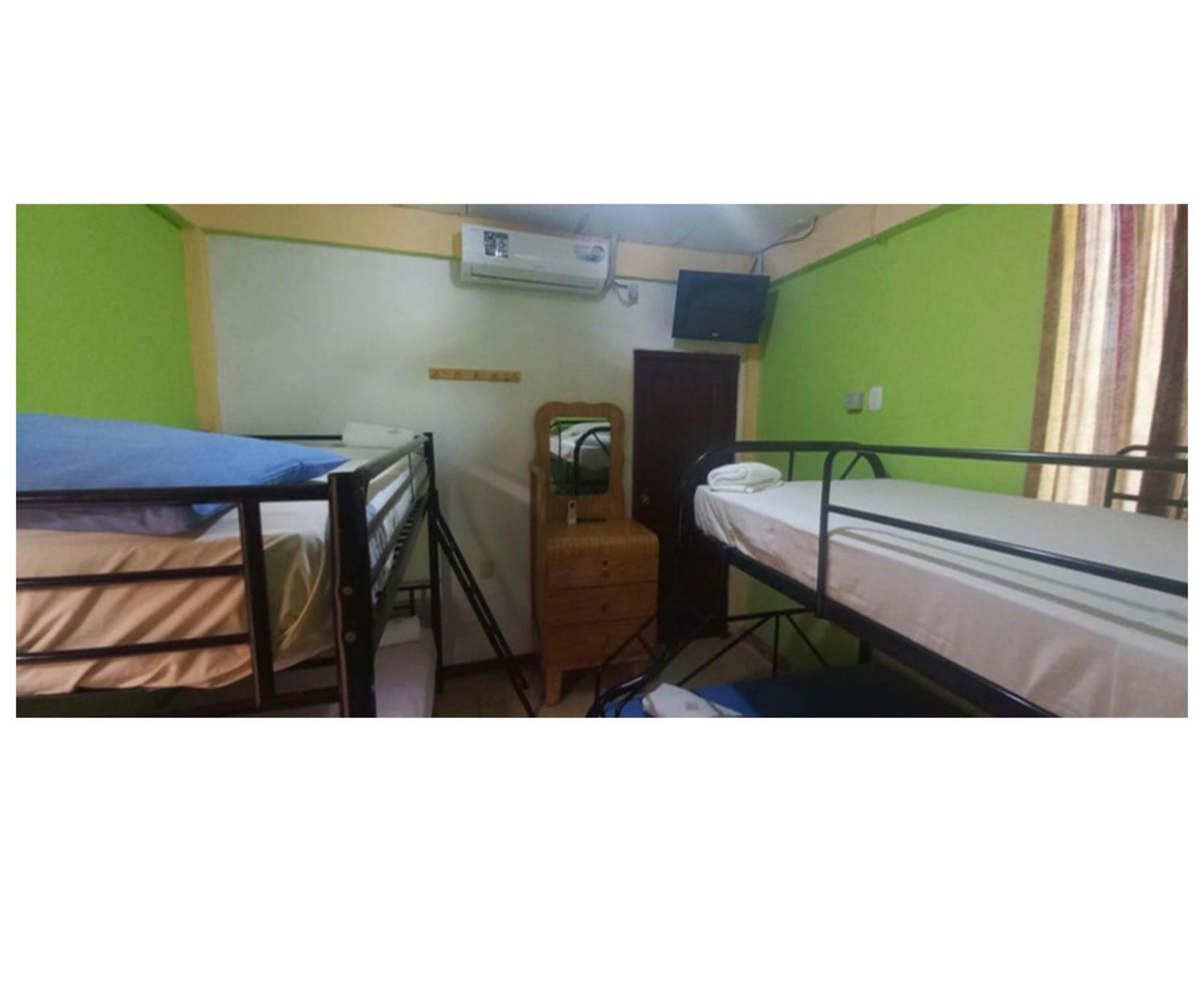 Hostal San Antonio Леон Экстерьер фото