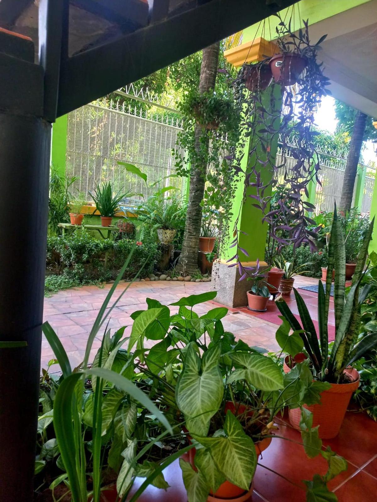 Hostal San Antonio Леон Экстерьер фото