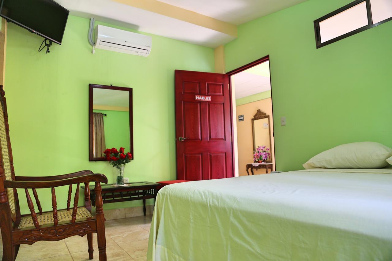 Hostal San Antonio Леон Экстерьер фото