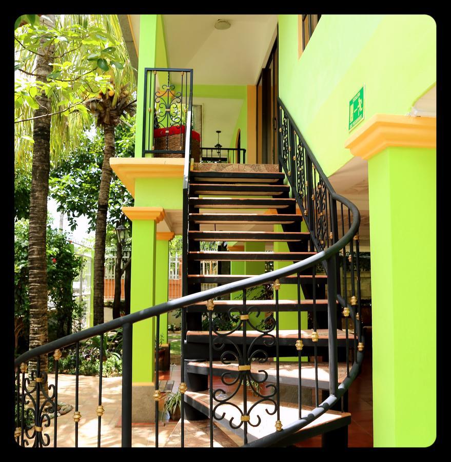 Hostal San Antonio Леон Экстерьер фото