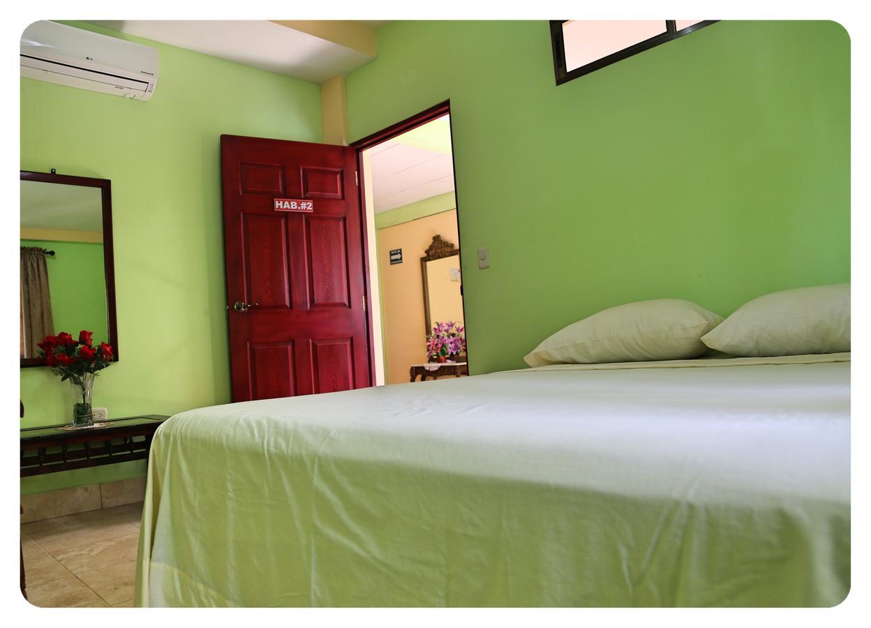 Hostal San Antonio Леон Экстерьер фото