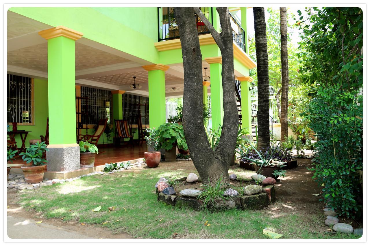 Hostal San Antonio Леон Экстерьер фото