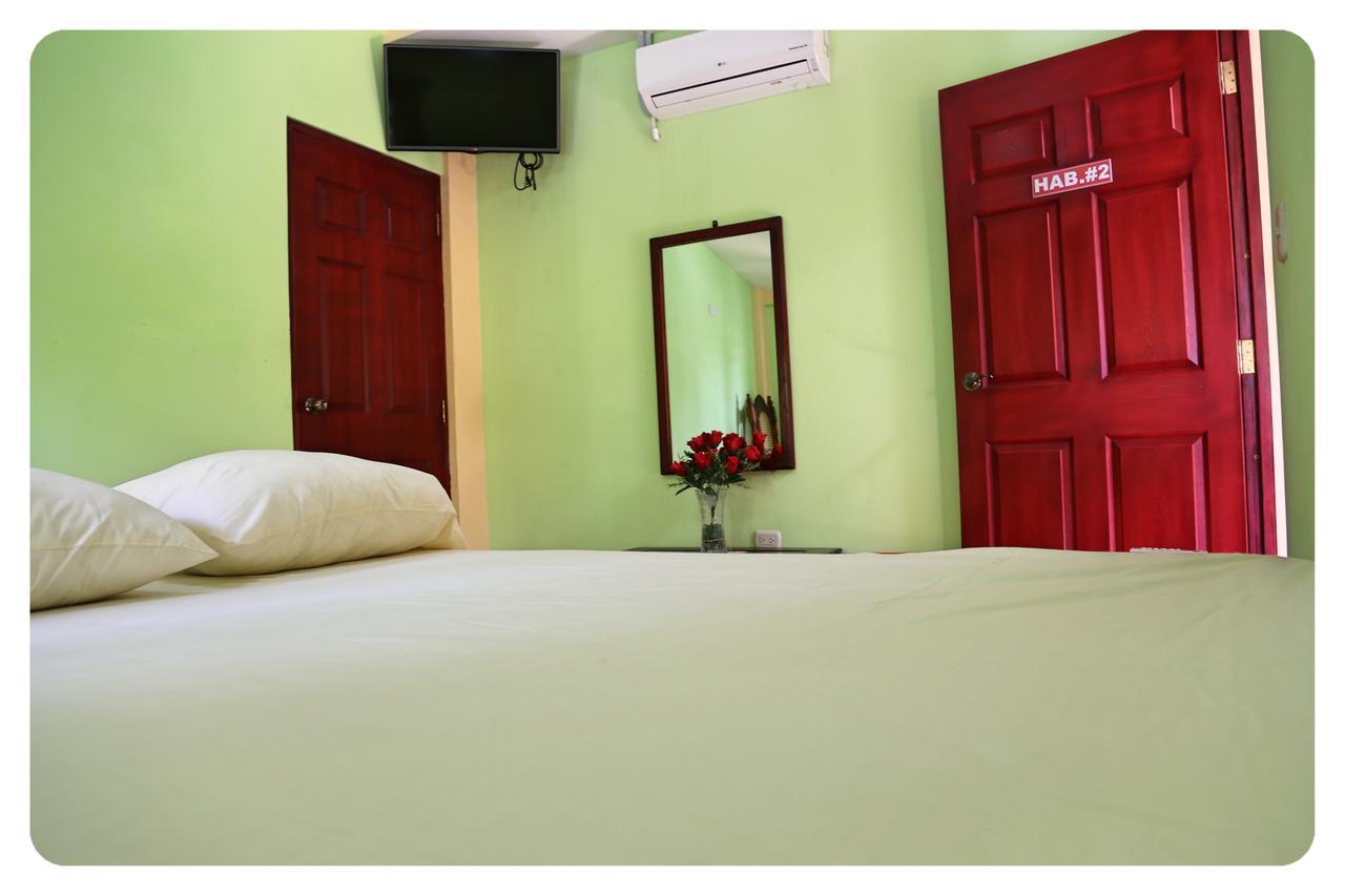 Hostal San Antonio Леон Экстерьер фото