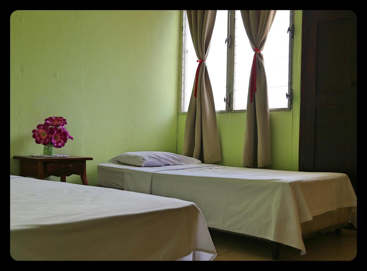 Hostal San Antonio Леон Экстерьер фото