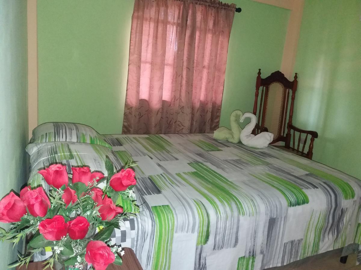 Hostal San Antonio Леон Экстерьер фото