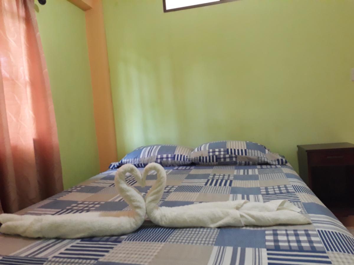 Hostal San Antonio Леон Экстерьер фото